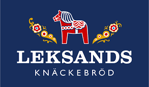 Leksands Cripbread Logo