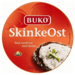 Buko Skinkeost Buko Ham Cheese