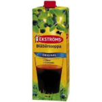 Ekstroms Blabarssoppa Blueberry Drink