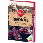 Nora Rodkal Red Cabbage