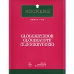 Kockens Gloggkryddor Mulled Wine Spices