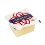 Cut Tine Norvegia Mild Cheese