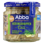 Abba Dillsill Herring In Dill