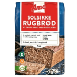 Amo Solsikke Rugbrod Sunflower Seed Rye bread mix