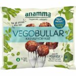 Anamma Vegan Balls