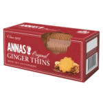 Annas Pepparkakor Original Ginger Thins