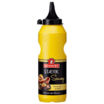 Bahncke Staerk Sennep Sharp Mustard