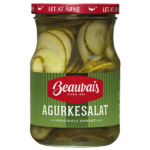 Beauvais Agurkesalat Pickled Cucumber