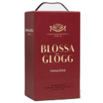 Blossa Vinglogg BOX 10% Mulled Wine
