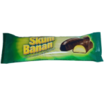 Carletti Skumbanan 'Banana Marshmallow