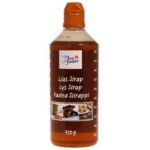 Dansukker Ljus Sirap Light Syrup