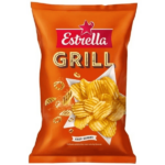 Estrella Grillchips Onion Crisps