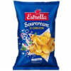 Estrella Sourcream and Onion CRISPS