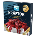 Feldts Frozen Crayfish MEDIUM