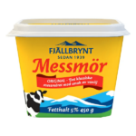 Fjallbrynt Original Messmor Whey Cheese