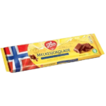 Freia Melkesjokolade Milk Chocolate King Size