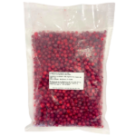 Scandikitchen Frozen Lingonberries