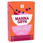 Swedish Mannagryn Wheat Semolina