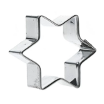 GastroMax Cookie Cutter Star