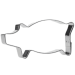 Gastromax Pig Cookie Cutter