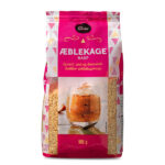 Gestus Aeblekagerasp Apple Cake Topping
