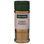 KOCKENS Kardemumma Malen Ground Cardamom