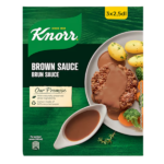 Knorr Brunsas Gravy mix