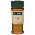 Kockens Curry powder