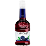 Lapponia Mustikka Blueberry Liqueur