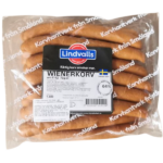 Lindvalls Wienerkorv  BIG PACK