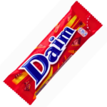 Marabou Daim Bar