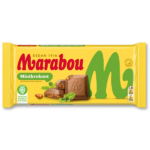Marabou Mintkrokant Chocolate Mint Crisp