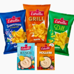3PACK Estrella Crisp Favourites DIP  MIXES