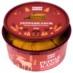 Nyakers Pepparkakor Gingersnaps