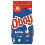 O'Boy Original Chokladdryck Instant Chocolate Powder