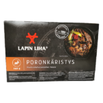 Lapin Liha Renskav Reindeer meat