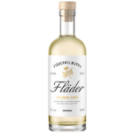 Saturnus Fjaderholmarna Elderflower Aquavit