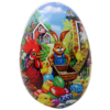 ScandiKitchen Paskagg Easter Egg Shell