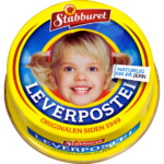 Stabburet Leverpostei Liver Pate