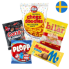 BUNDLE  Make a Swede Happy