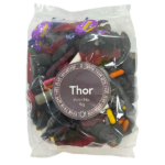 VIKING MIX 2  P and M ONLY Liquorice THOR