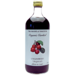 Tillmans Lingonsaft Lingonberry Cordial