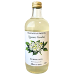Tillmans Fladerblomssaft Elderflower Cordial