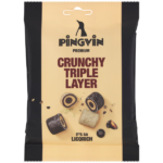 Toms Pingvin Crunchy Triple Layer