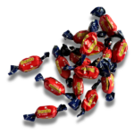 Fazer Dumle Original Chocolate Covered Toffees Pick and Mix