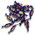 Fazer Dumle Liquorice Chocolate Liquorice Toffees Pick and Mix