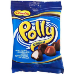 Cloetta Polly Bla Toffee Chocolate