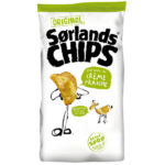 Sorlands Chips Creme Fraiche and Onion Crisps