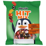 Toms Hit Mix Liquorice and Winegum