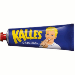 Abba Kalles Kaviar Original Smoked Cod Roe